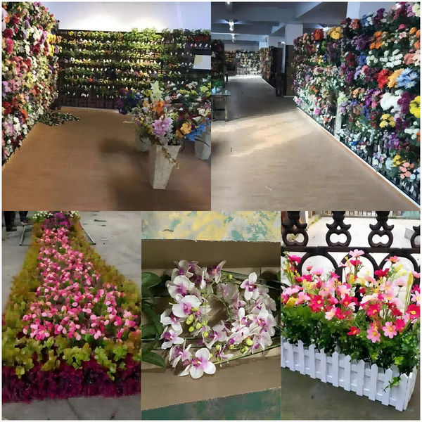 Chongqing Prosper International Trade Co., Ltd. productielijn van de fabrikant